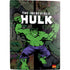 Marvel Classic Comics Hulk Fighter Vintage PS5 Digital Edition Console Skin
